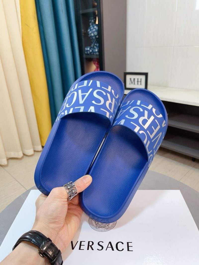 Versace Slippers